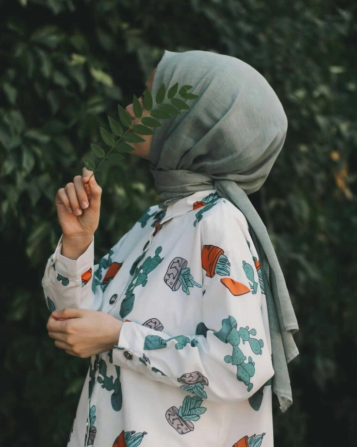 islamic flag dp 