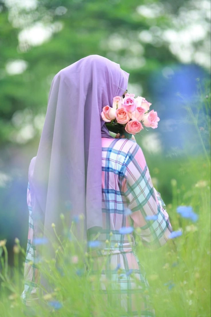 islamic dp's for girlz 