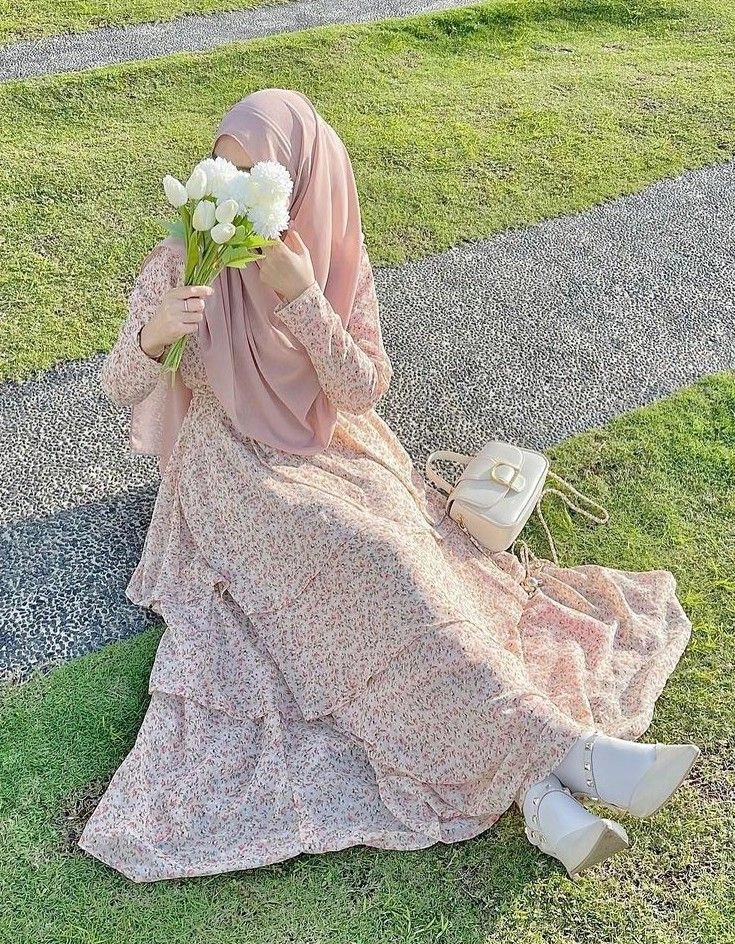 islamic cute cartoon dp 