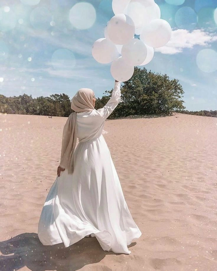 islamic cute baby dp 