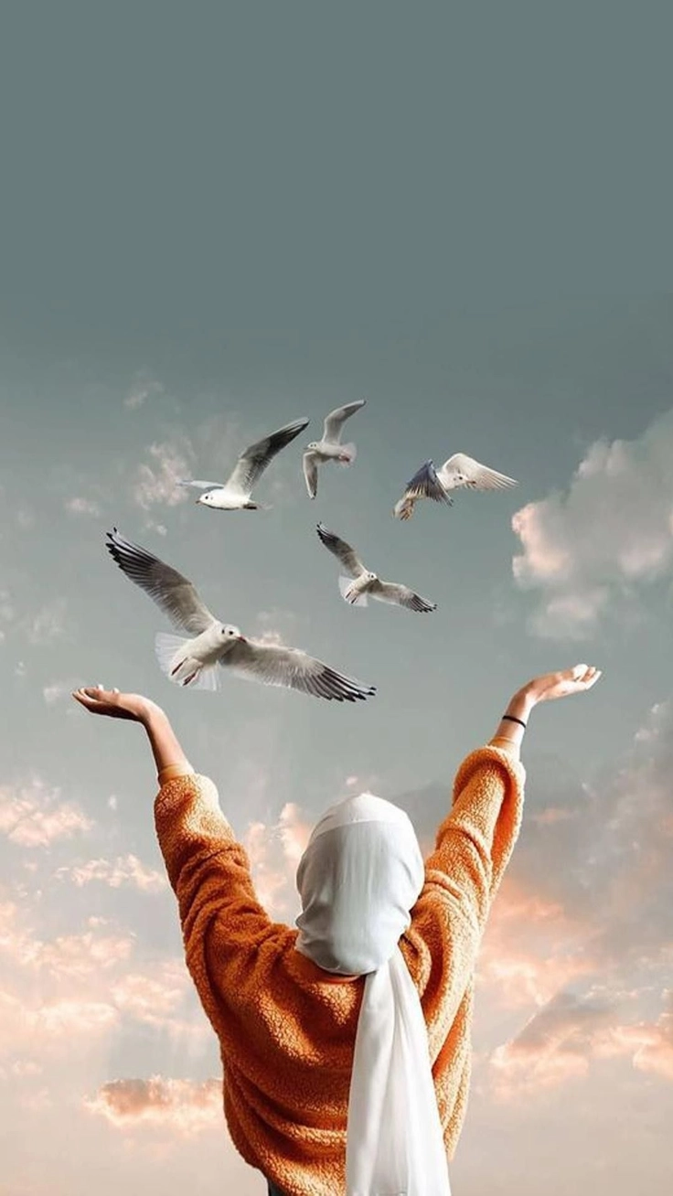 islamic dp in english 