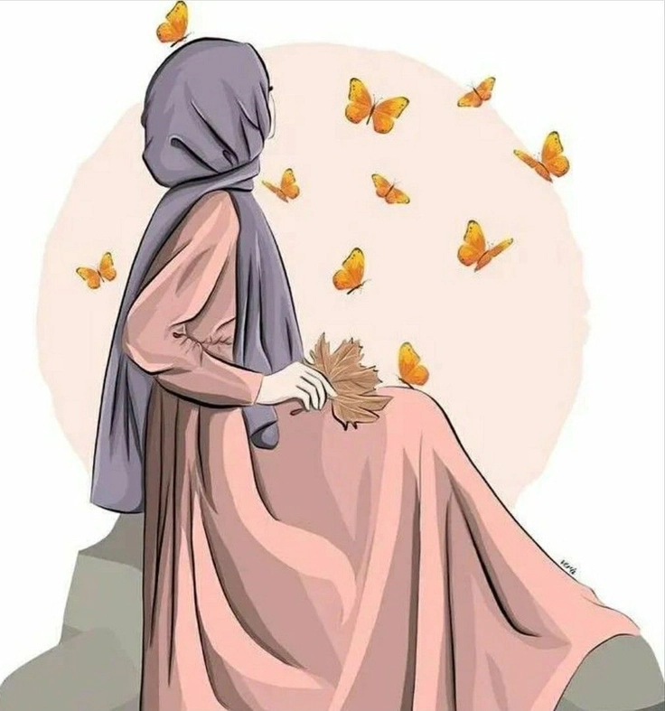 beautiful islamic dp 