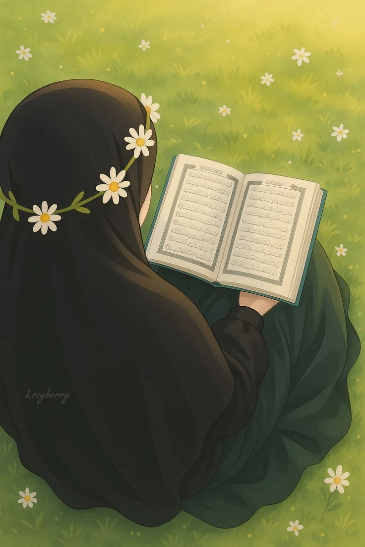 islamic girls dp 