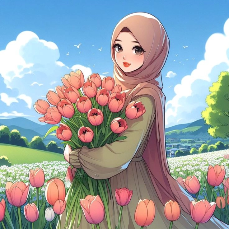 islamic couple dp 