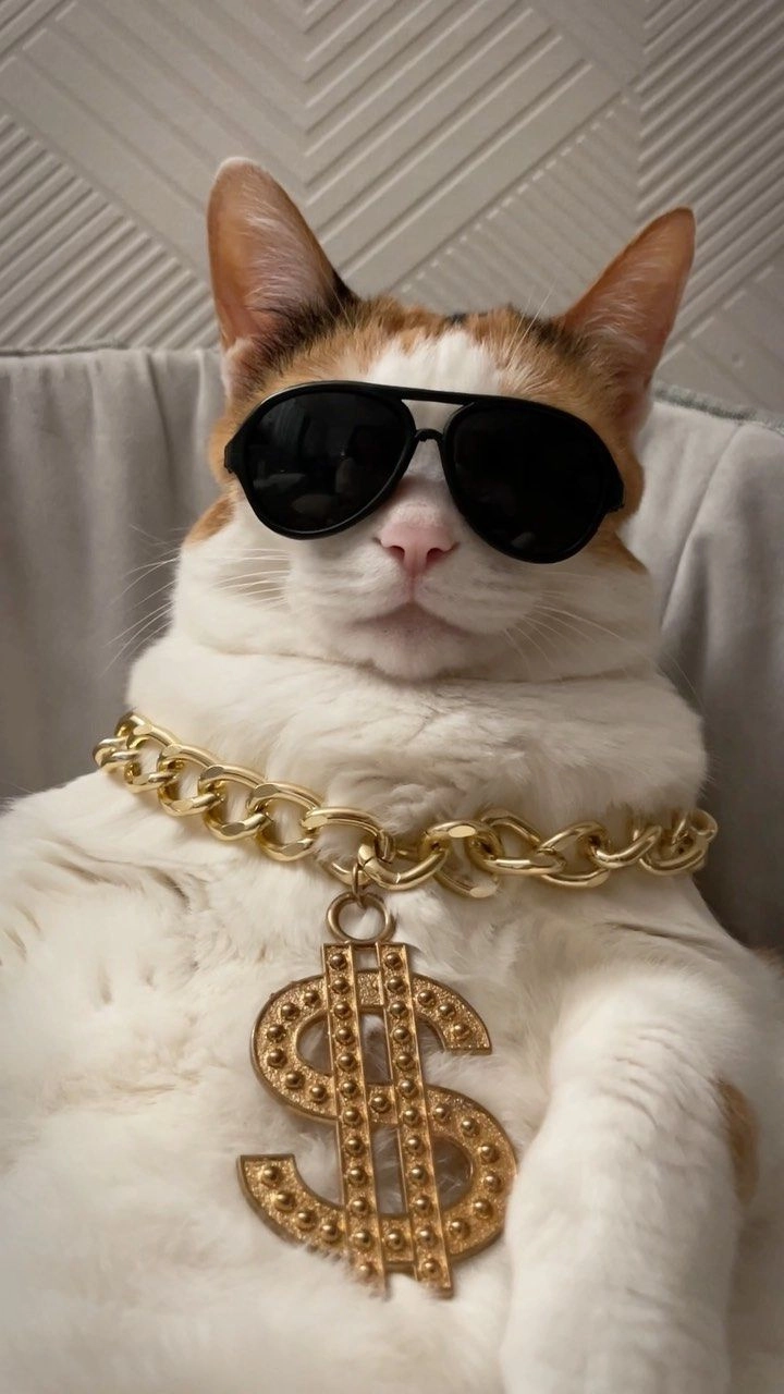 romantic kitten dp 