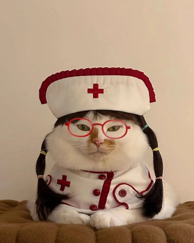 white cats and kittens for dp