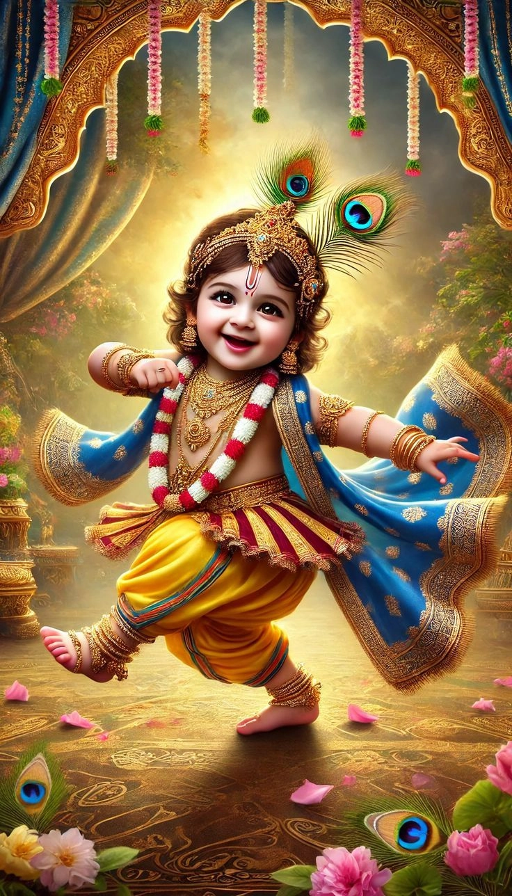 radha krishna whatsapp dp
