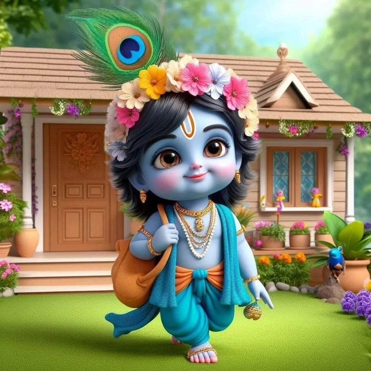 radha krishna dp images