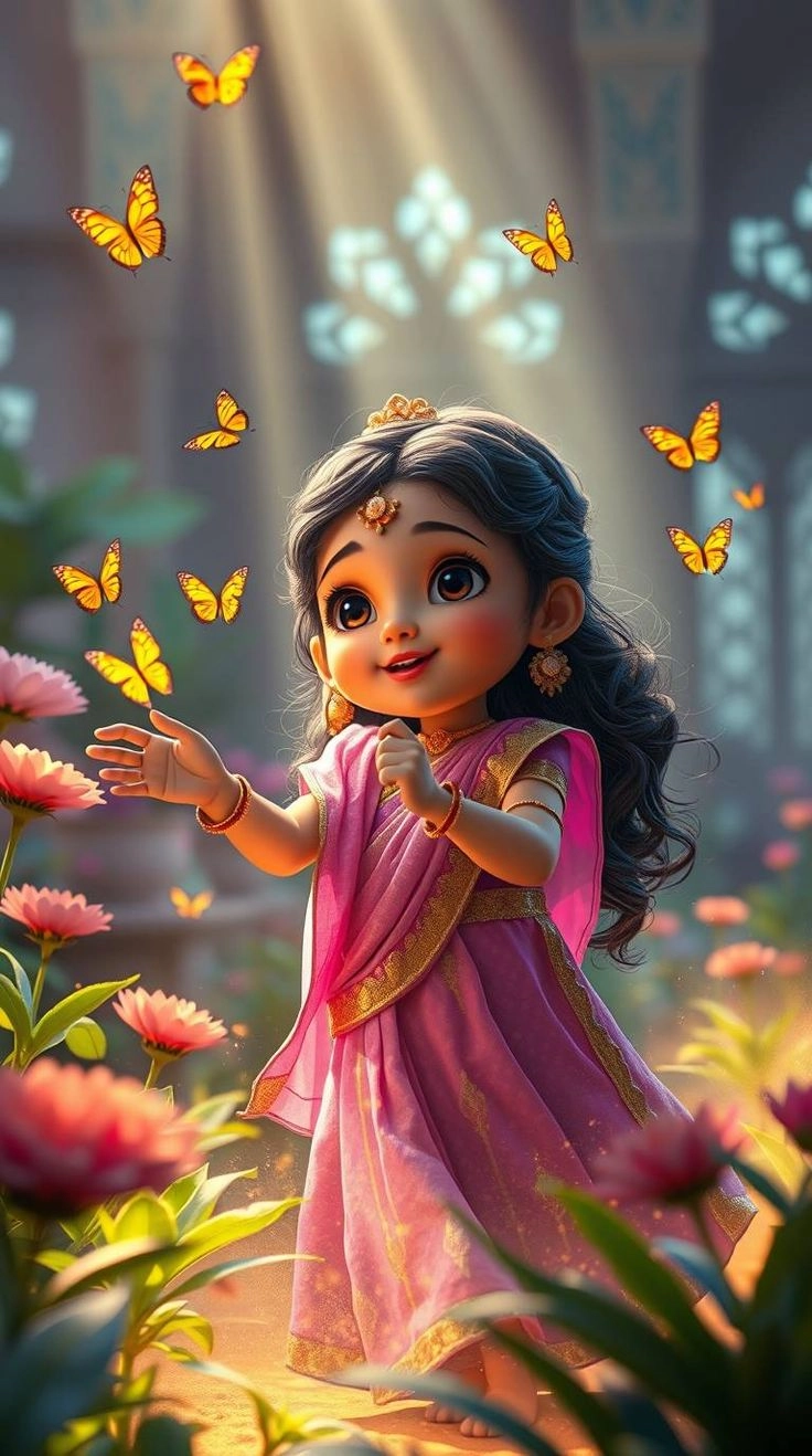 krishna dp image