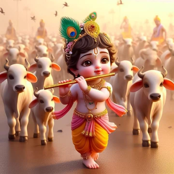 lord krishna images for dp