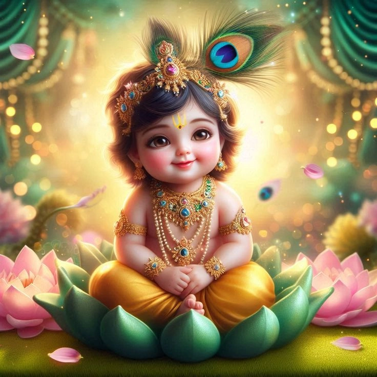 radha krishna dp photo