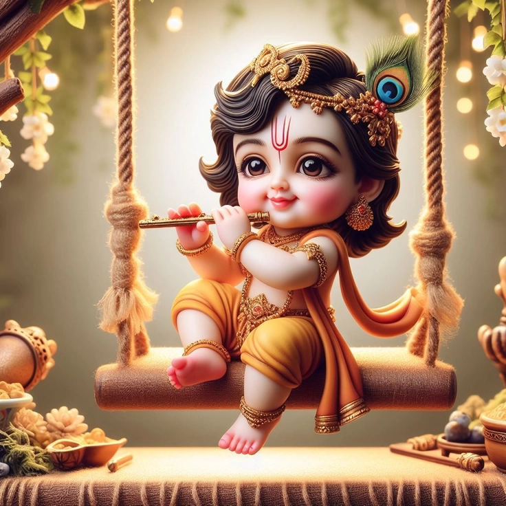 krishna images dp
