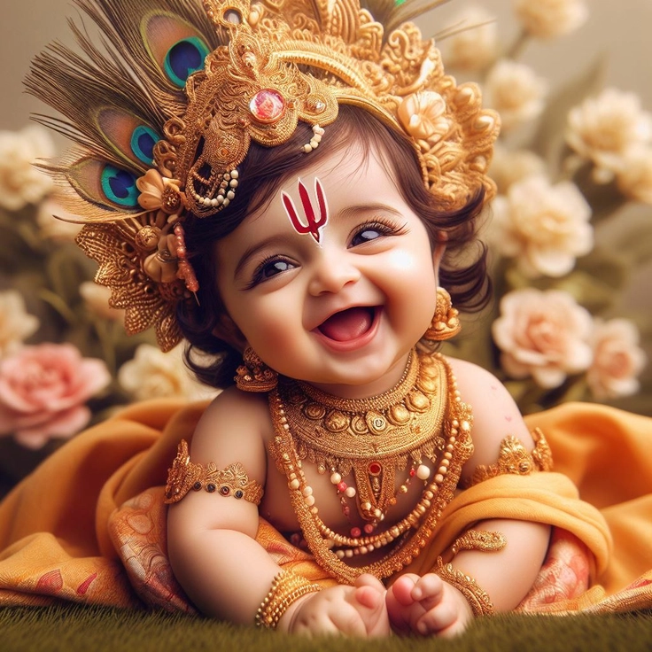 radha krishna ki dp