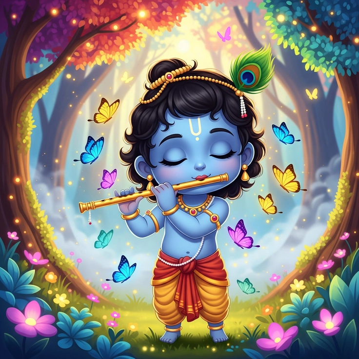 radha krishna dp love