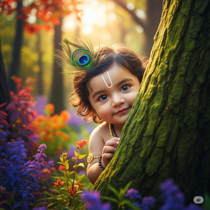 profile krishna dp for whatsapp