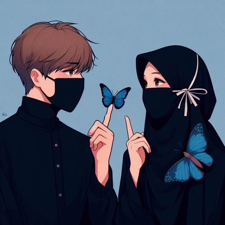 new love dp 