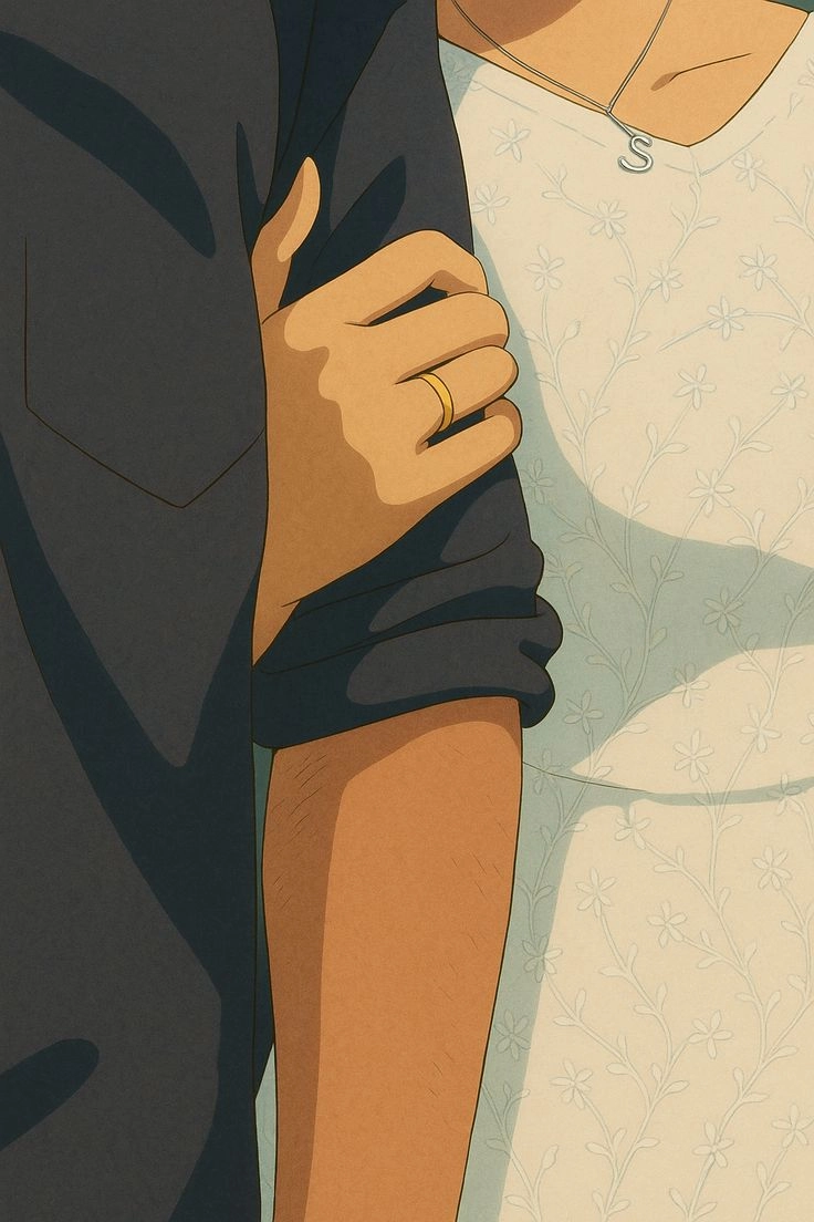 lovers dp wallpaper 