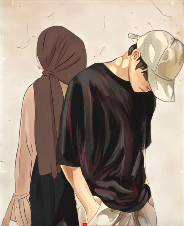 cute whatsapp dp love 