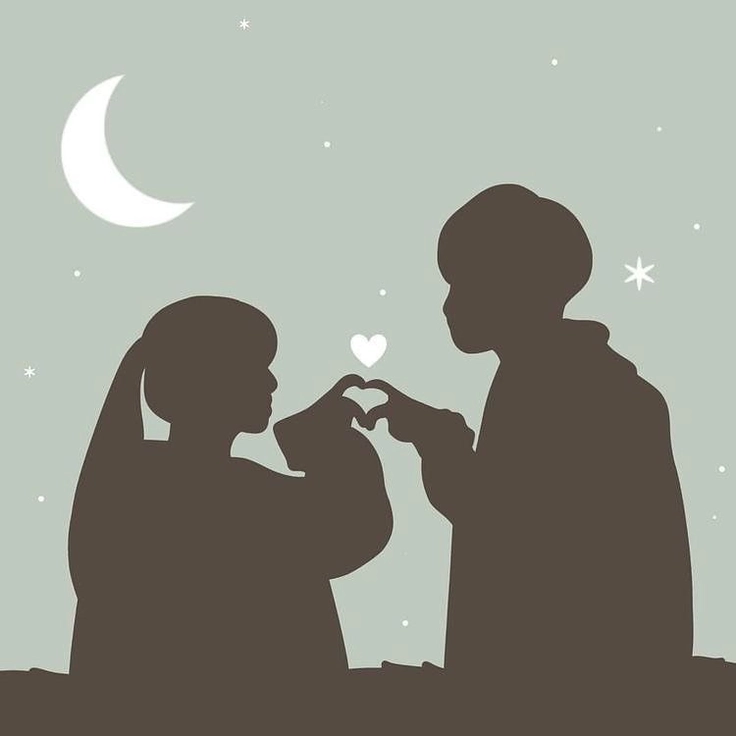 cute love dp whatsapp 