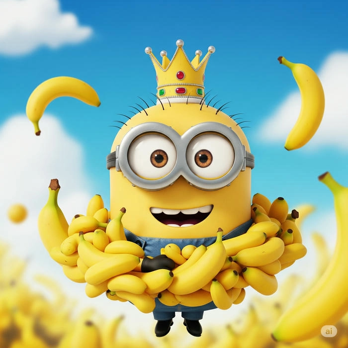 cute minions quotes 