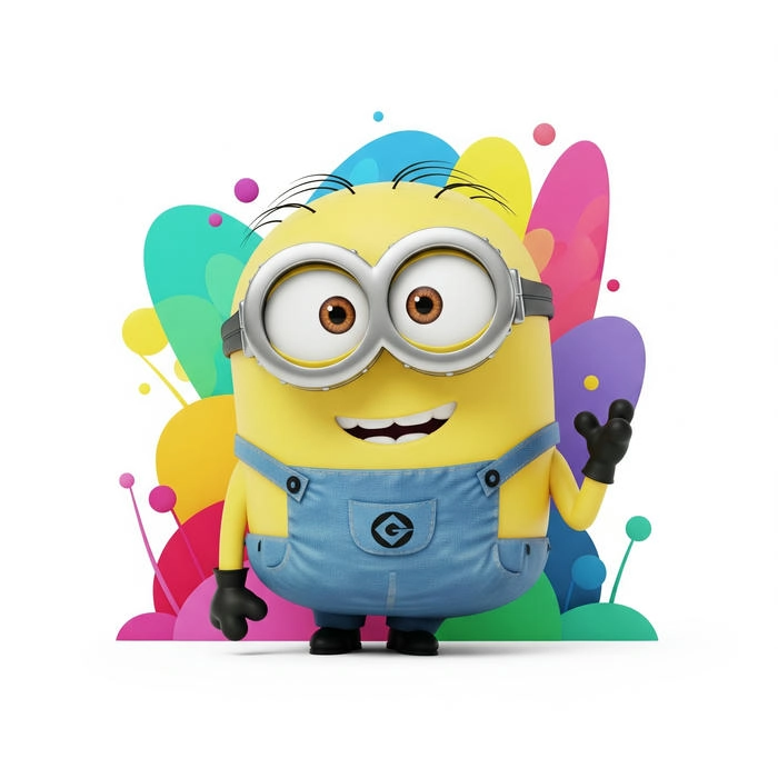 funny minions whatsapp dp 