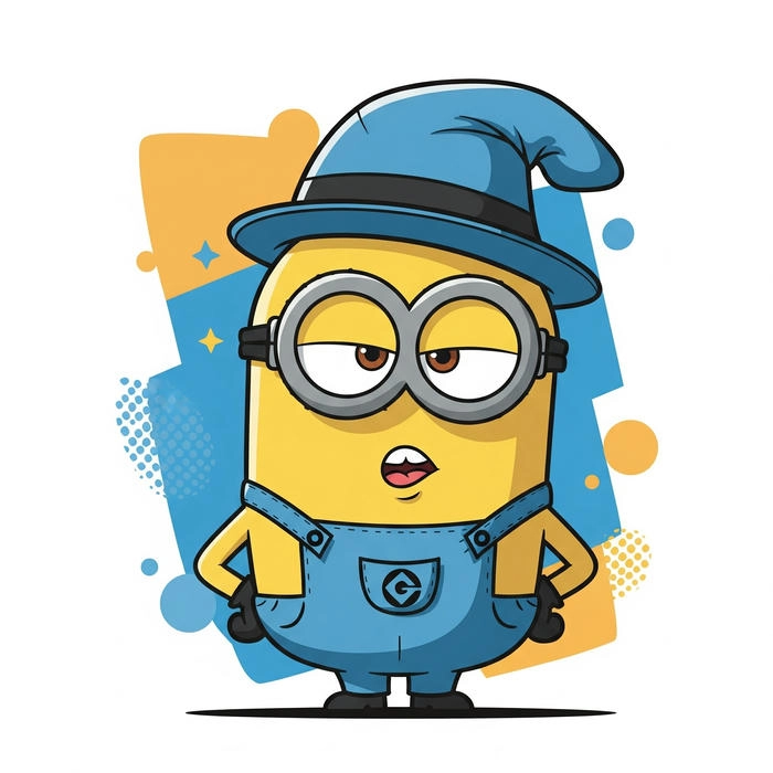 cute minions for whatsapp 