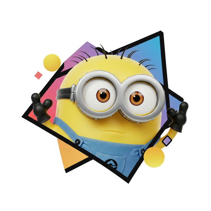 minions couple dp 