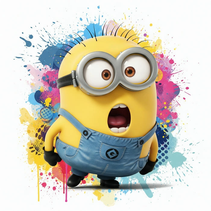 minions dp for whatsapp 