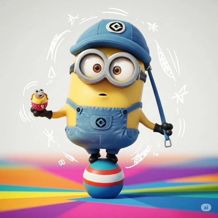 minions whatsapp dp 