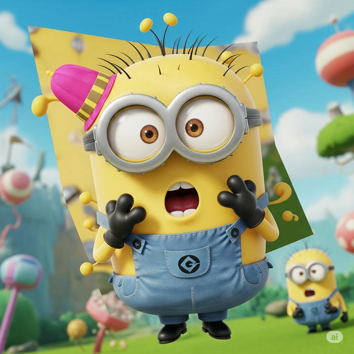 minion quotes for dp 