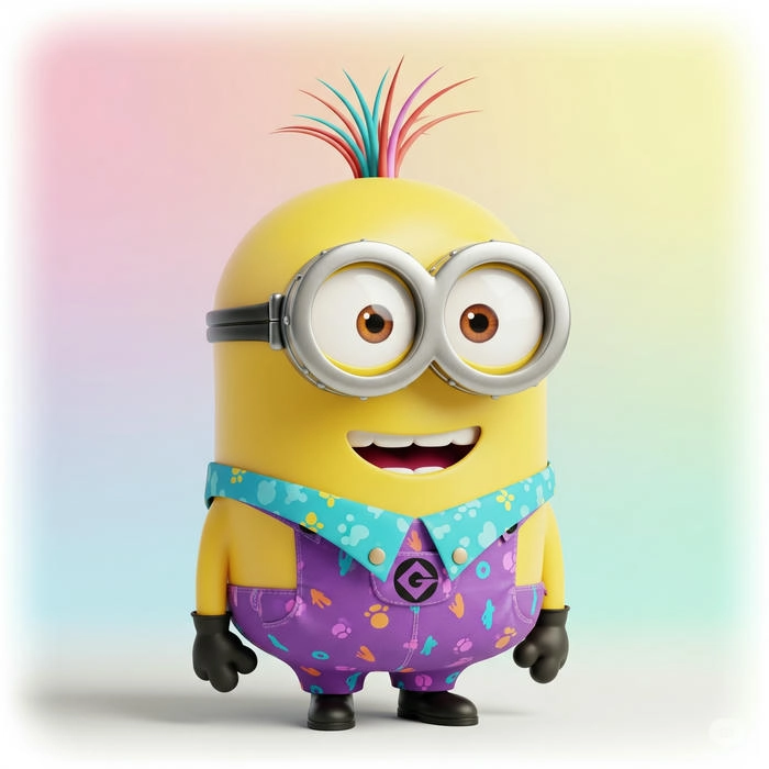 minions halloween images 
