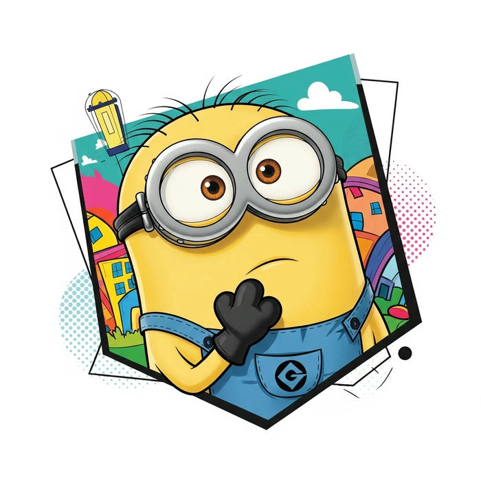 minions dp 