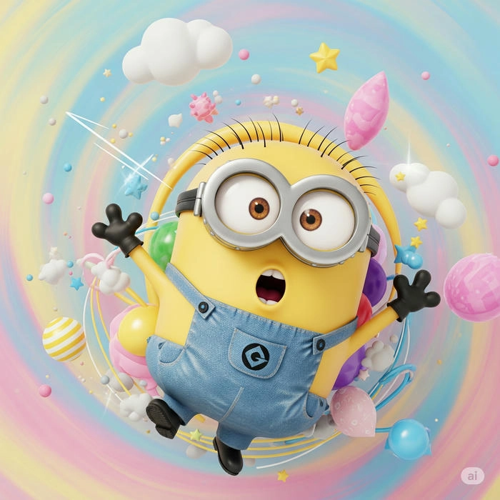 minion png images 
