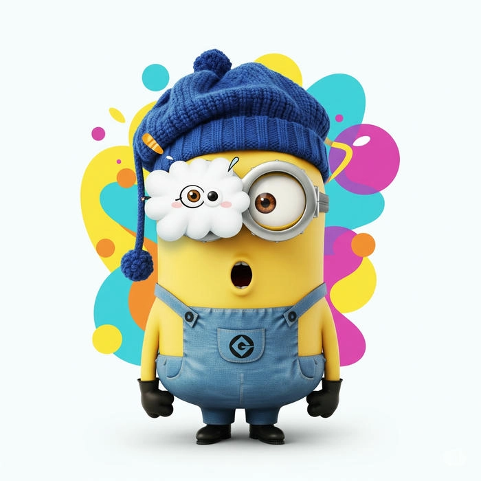 minions images hd 
