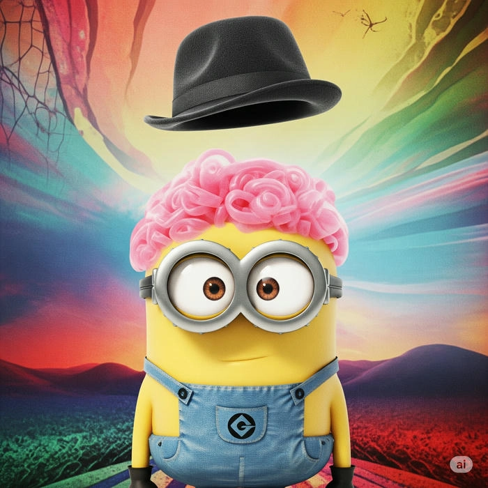 minions cartoon images 