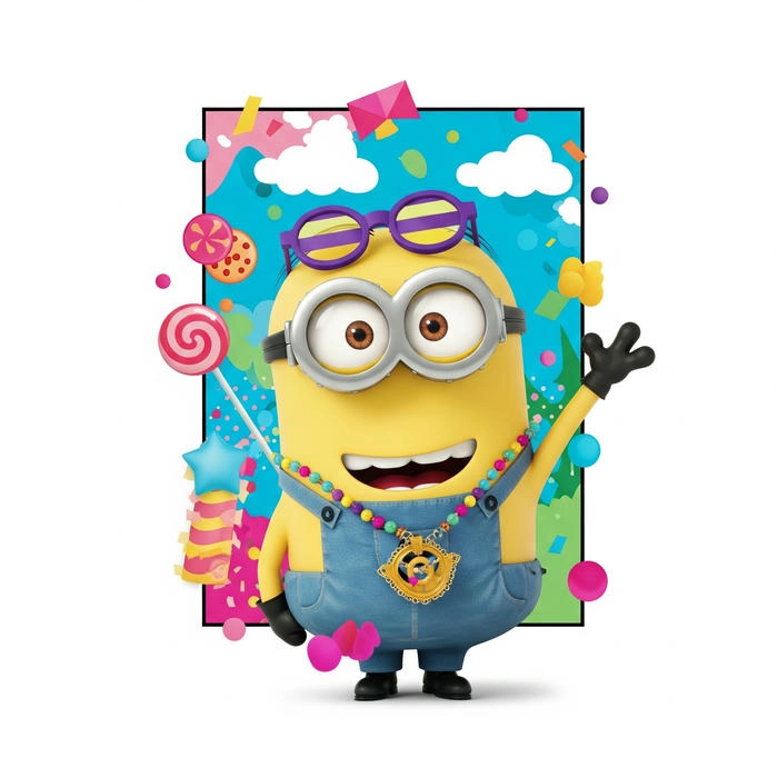 minions dp hd 