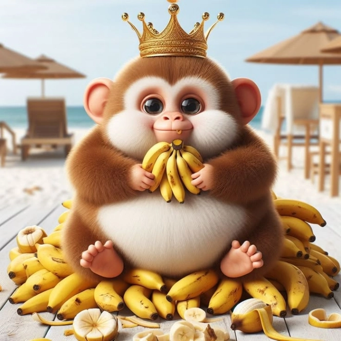 monkey selfie images