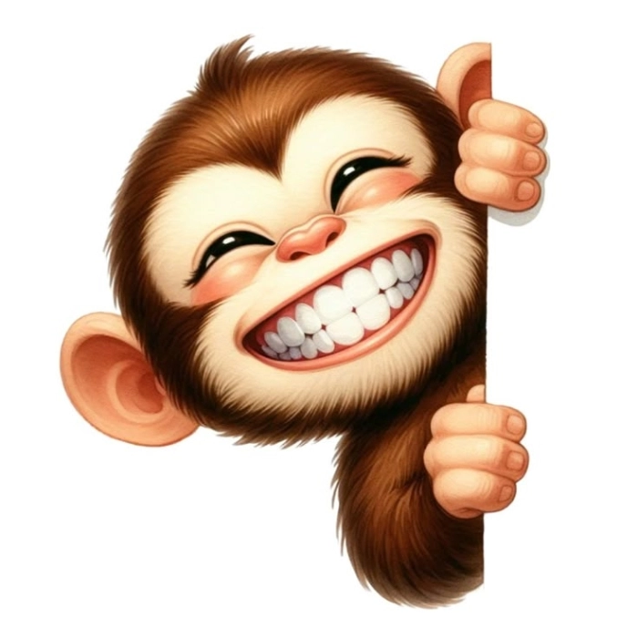 dp for fb of monkey and monkies
