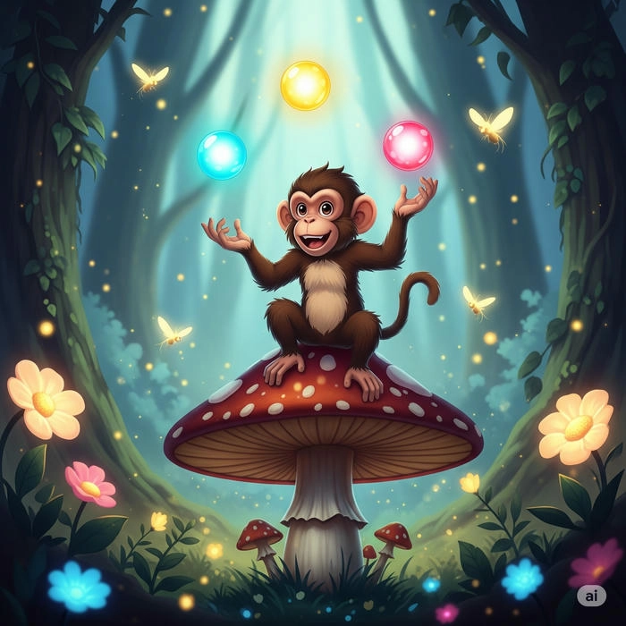monkey king images