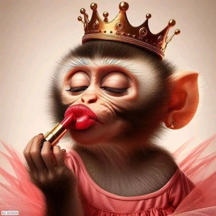 cutw monkey couple images for dp