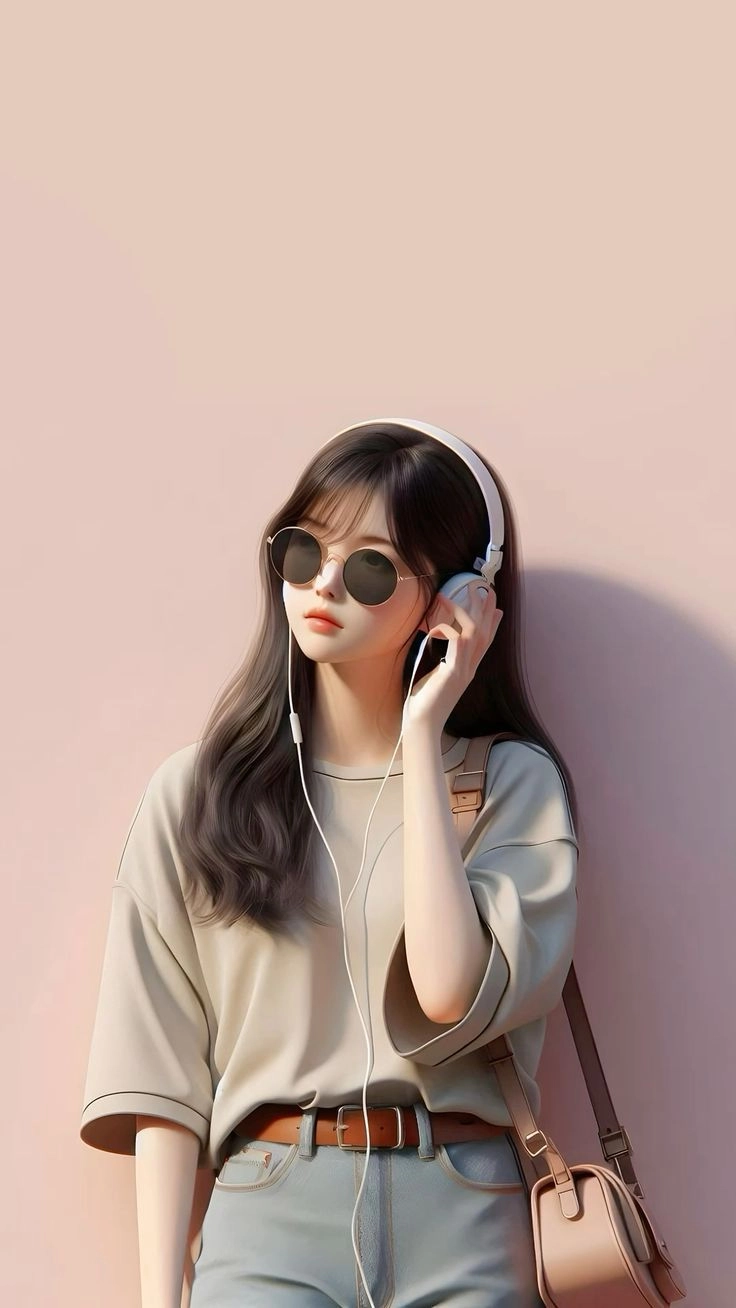 music black dp