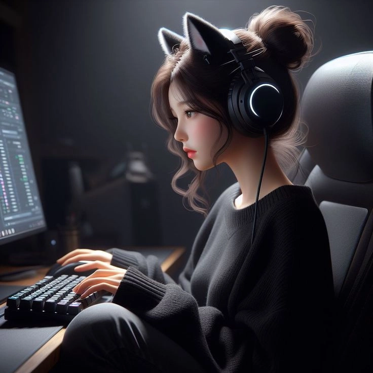 music lovers dp