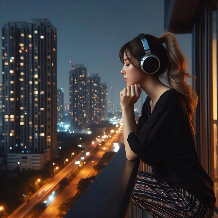 dp for music lover