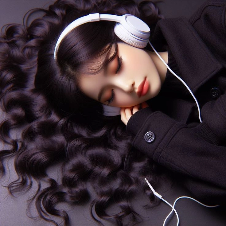 cute music dp
