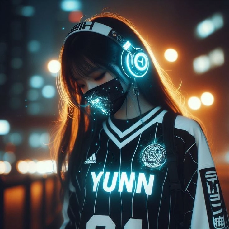 music lover dp