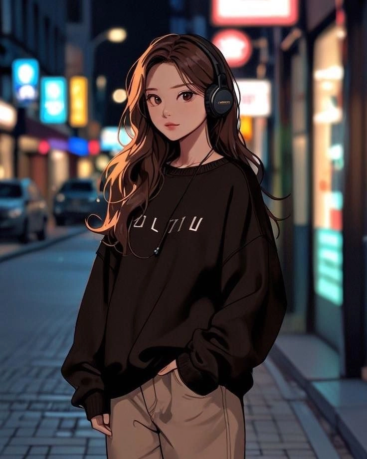 i love music dp