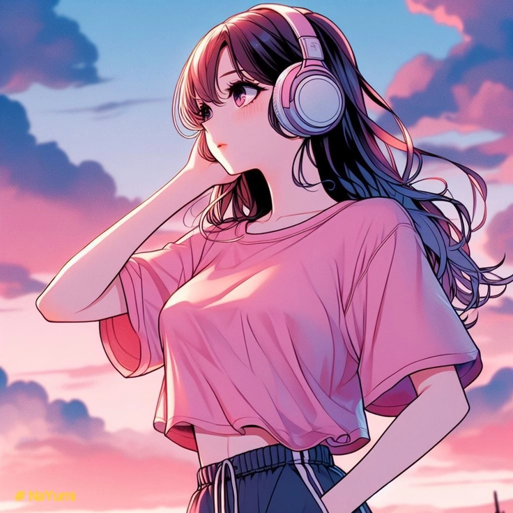 whatsapp dp music images