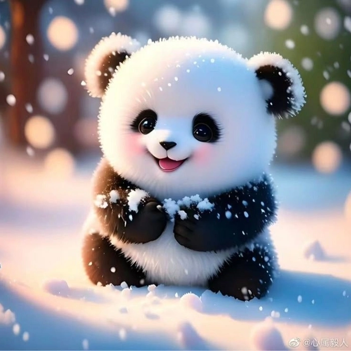 kung fu panda dp
