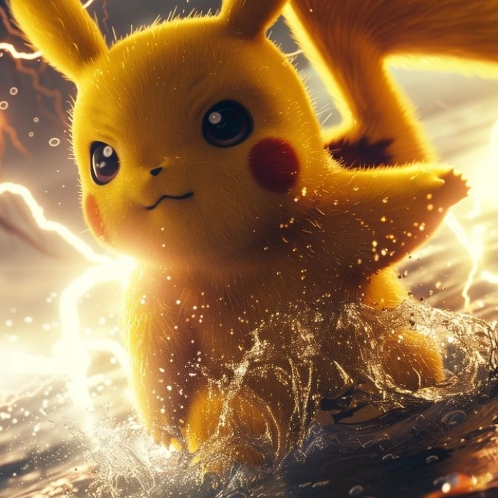 pikachu drawing images