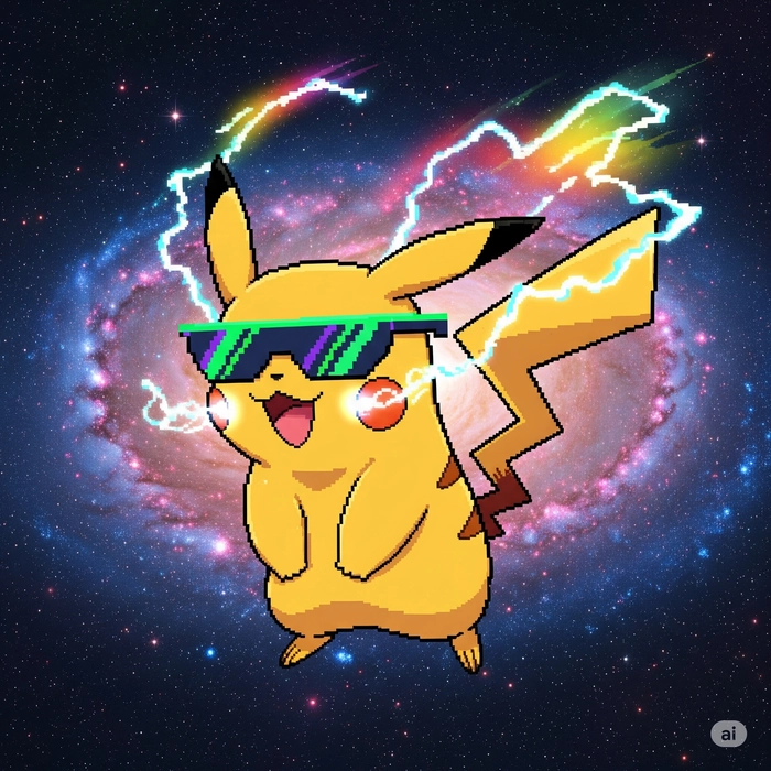 baby pikachu images